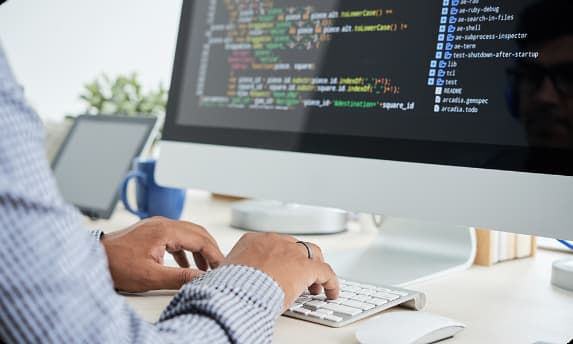 テクニカルSEOに強み