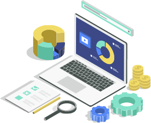 料金プランイラスト