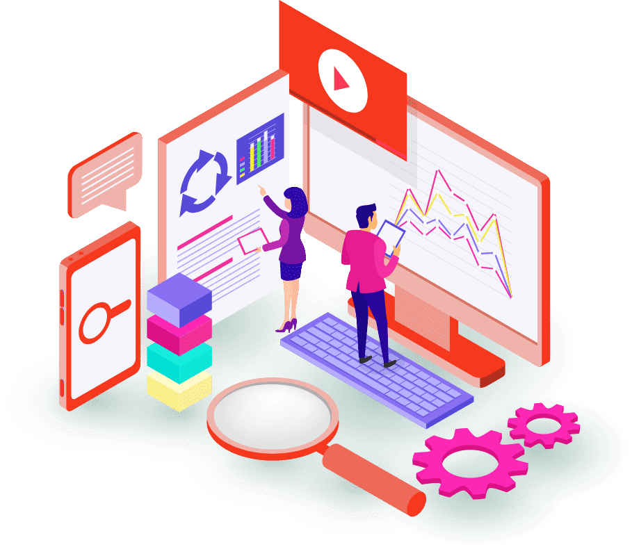 SEOコンサルティング