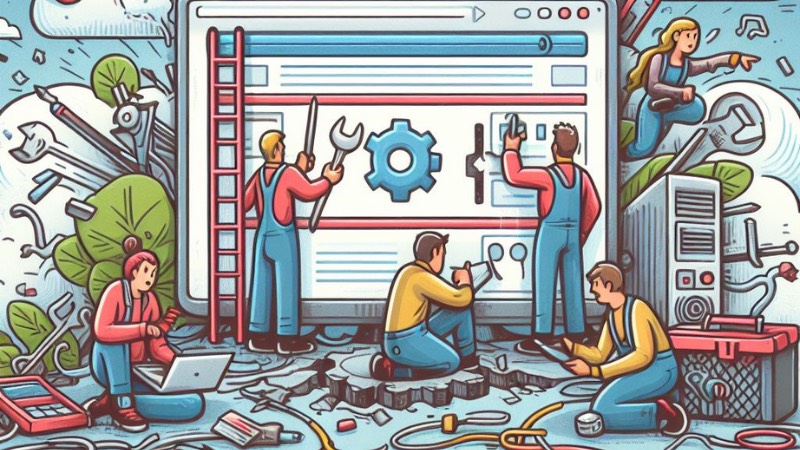 対策方法と測定ツールの利用