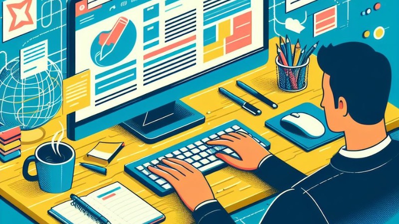 サイトリニューアル時のSEO対策の成功ポイント