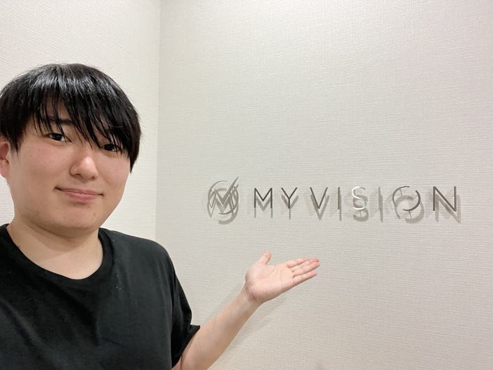 マイビジョン様_写真